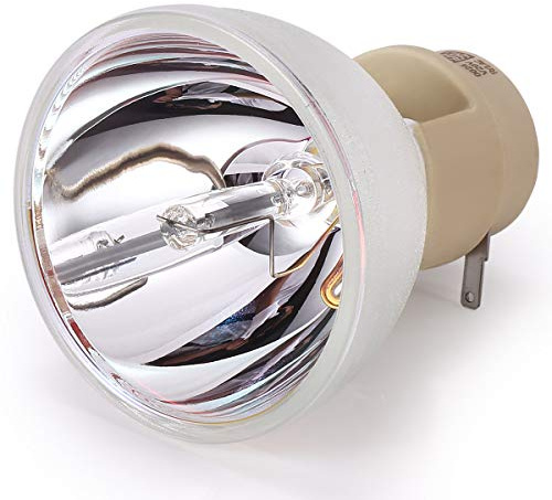 GreenBale Lampe de Vidéoprojecteur pour BenQ W1090 TH683 HT1070 BH3020 BH302 5J.JED05.001 Ampoule de Lampe de Rechange pour Projecteur