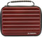 Mission ABS-4 Case Deep Red