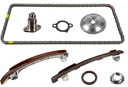 FEBI BILSTEIN Kit catena distribuzione 175010