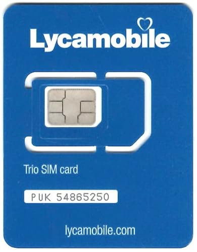 USA-SIM-Karte für Reisen in die USA. Unbegrenzte lokale und Internationale Anrufe/SMS Anrufe kostenlos nach Hause rufen! Aktualisierter 5G-Plan mit Hotspot/Tethering! (12 GB x 1 Monat)