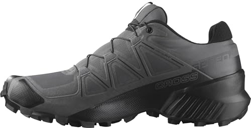 Salomon Speedcross Scarpe da Trail Running, Uomo