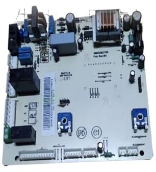 Scheda di circuito for caldaia a gas a parete, compatibile con Botu, scheda principale della caldaia di riscaldamento HW1.21A 3003202785