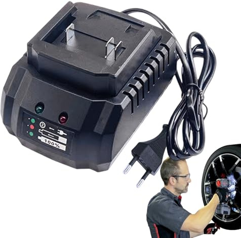 Grinder Angolo, Batteria per Macchine Elettriche Trapano | 21-V-Litio-ION Strumenti ad Alta Prestazioni | Supporto chiave umanizzato Batteria Utensili Elettrico