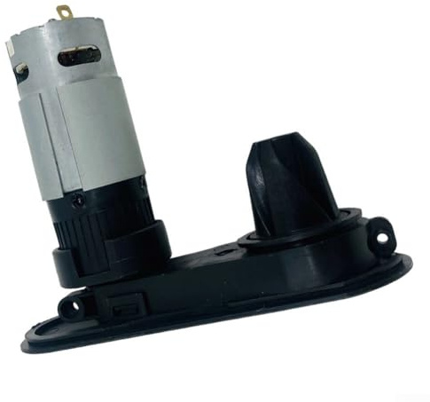 Motore a spazzola principale per Redkey-W13 senza fili per aspirapolvere a secco a umido, ricambio motore della spazzola principale, robot aspirapolvere parti