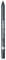 Rimmel – Kajal-Stift, wasserfest, intensive Farbe – weiche Textur – 002 Sparkling Black – 1,3 g