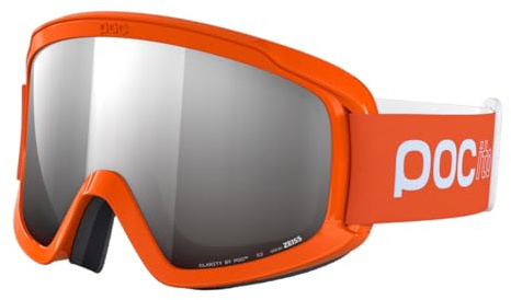 POC Pocito Opsin - Ski Google for kids that gives comfort, security and a wide field of view