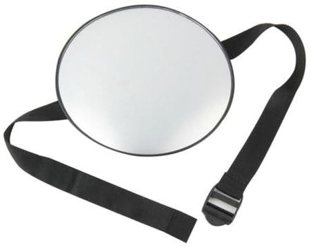 WHAMVOX Specchietto Retrovisore Per Seggiolino Auto Per Specchietto Retrovisore Per Sedile Posteriore Per Seggiolino Auto Per Specchietto
