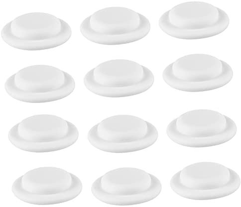 Vaguelly Joint Étanchéité Silicone Pour Couvercle De Tasse Isolante Joint Étanchéité Pour Tasse à Vide Pratique