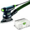 Festool Dreieckschleifer DTS 400 REQ-Plus 250 Watt