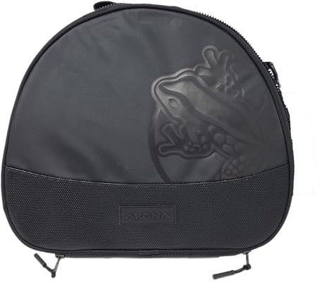 AKONA Pro Scuba Diving Regulator Bag Blackout