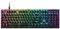 Razer DeathStalker V2 Pro (Red Switch) - Wireless Low-Profile Optical Gaming Keyboard (Linear Optical Switches, HyperSpeed Wireless, Bluetooth 5.0, Laser-Etched Keycaps) UK Layout | Black