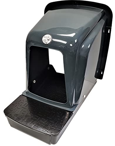 RITE FARM PRODUCTS Egg ROLLOUT ONE 1 Hole Nesting Box Chicken Laying NEST Perch
