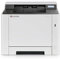 Kyocera Ecosys PA2100cx/Plus Laserdrucker Farbe. 21 Seiten pro Minute. Farblaserdrucker inkl. LAN, USB 2.0 und Mobile-Print, Farbdrucker inklusive 3 Jahre Full Service Vor-Ort