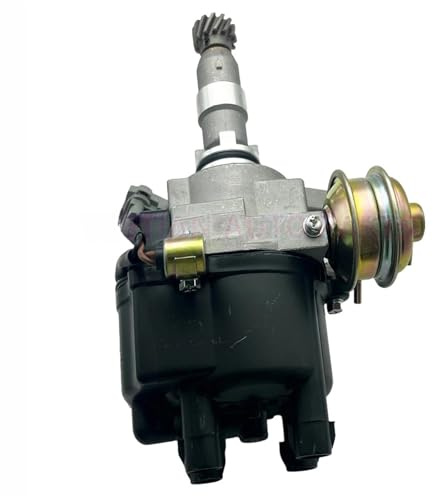 Distributore Distributore di accensione per ricambi auto 19020-75050 1902075050 adatto per distributore elettronico adatto per TOYOTA Distributore accensione