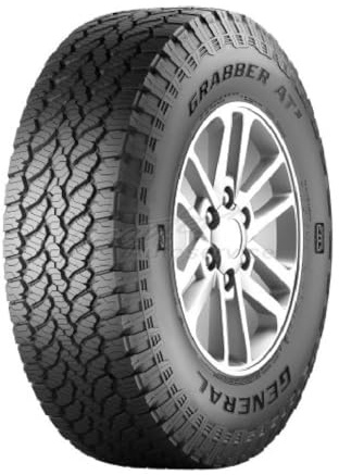 General Grabber AT3 FR M+S - 235/55R17 99H - Ganzjahresreifen
