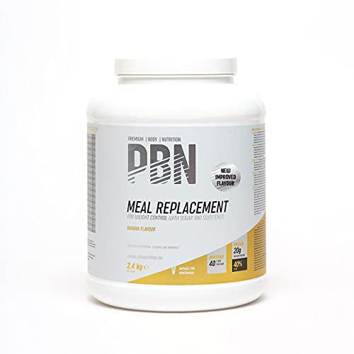 Meal Replacement Banana