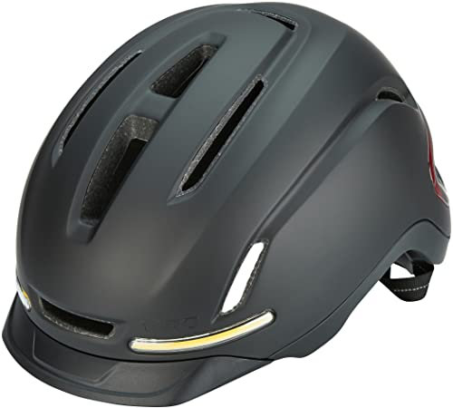 Giro Ethos MIPS Fahrradhelm, Mattschwarz, M