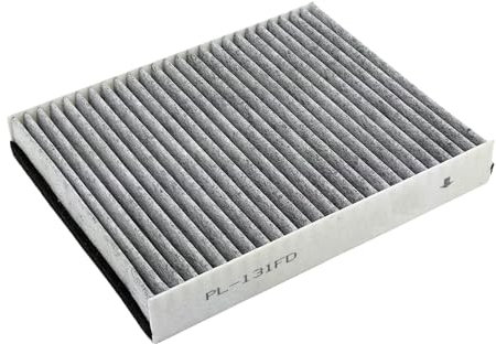 RHINORO A/C air condition Pollen Cabin Air Filter fits compatible for VOLVO V40 Cross Hatchback (525 526) 2012-2018 UK
