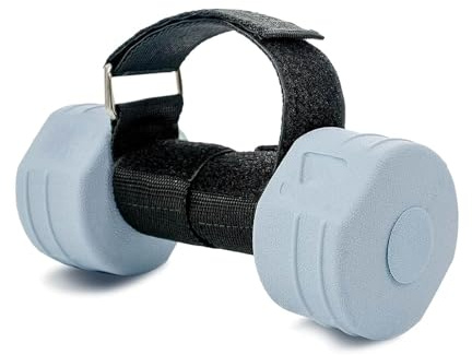 XINYIN Banda De Tobillo Regulable Banda Resistencia Nailon Premium para Ejercicios Ponderados Entrenamientos Estabilidad Correa para Ejercicio Portátil