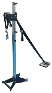 PowerTec 92767 Dragtorn - 600 kg