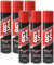 6X GT85 Spray Lube with - 400 ml