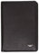 Golden Head Polo RFID Protect ID Wallet Black