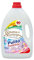 Spuma di Sciampagna Detersivo Lavatrice Liquido Colorati 60 Lavaggi - 3000 ml