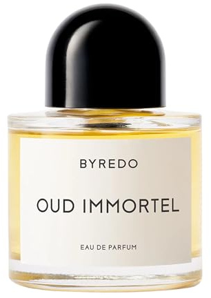 Byredo Oud Immortel Eau De Parfum Spray 100 ml