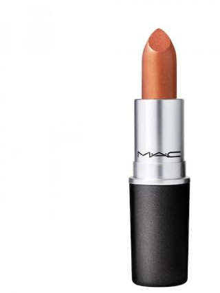 MAC Lippenstift Frost Lipstick Rouge A Levres 304 Bronze Shimmer 3 g