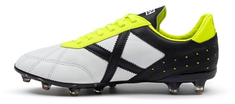 Munich Estadio Fg13 02, Zapatillas Unisex Adulto