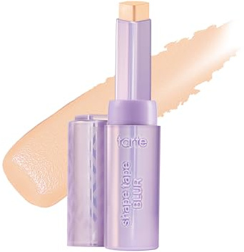 Tarte Shape Tape Blur Concealer Pinne, ljust neutral 16N, täckpenna
