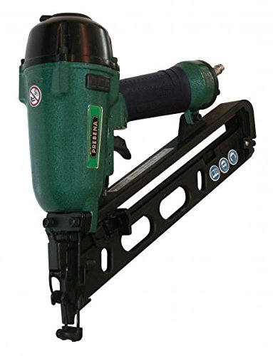PREBENA® Druckluftnagler 4S-DA63