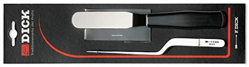 Dick Anrichte Set Pinzette und Winkelpalette 85701002 Küchenset Anrichteset