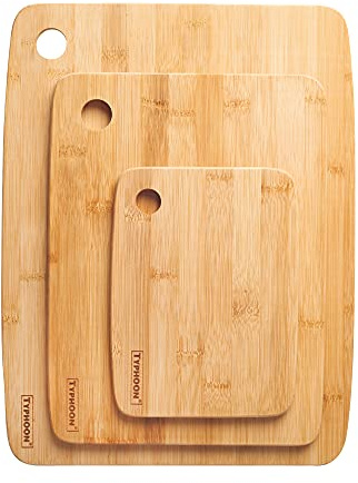 Typhoon Living Set of 3 Chopping Boards