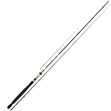 Daiwa Canne Feeder N Zon Super Slim Feeder 1002 Pq - 3.05m - 163g - P.50g - Enc.157cm - NZSSF1002PQAX