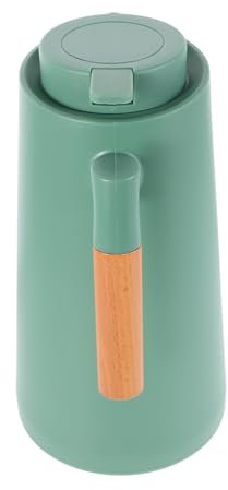 POPETPOP 34oz Dispenser Di Bevande Con Fodera Caraffa Da Caffè Per Feste e Rinfreschi Brocca Per Tè Freddo Giara Per Bevande