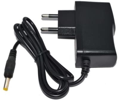 Top CHARGEUR * Adaptador Alimentación Cargador Corriente 5V Reemplazo Recambio Grabadora Digital Portátil Zoom H4N H4NPRO