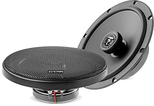 Focal ACX 165 S - 2-Wege-Koaxial-Set, sehr dünn, 16,5 cm