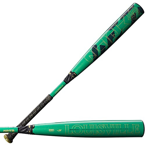Louisville Slugger Meta® (-3) BBCOR Baseball Bat - 34'/31 oz