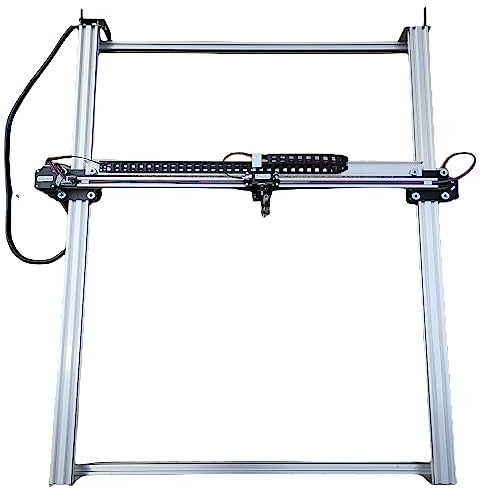 iDrawHome 2.0 H-Structure Pen Plotter, iDraw 2.0 XY Plotter A2 Plotting Range, Handwriting Robot Machine with Twice Faster Writing Speed, Stable Structure