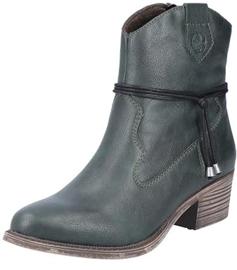 Rieker Damen Stiefeletten 73158