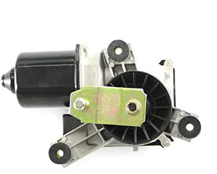 SHOWSEN 601-115 New Front Windshield Wiper Motor Fit 1998-2004 Chevy Blazer/S10/GMC Sonoma,1998-2001 Oldsmobile Bravada/GMC Jimmy,1998-2000 Isuzu Hombre 12368703