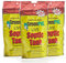 Green Pig 54A Live Septic Tank Treatment 3-Year Supply Ultimate Solution in Preventing Expensive Backups, Clogs, or Drain Field Failures with 12-Easy Drop-in and Flush Packets, Supply-12 Count