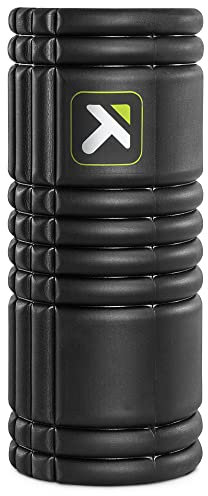 Trigger Point 'The Grid' Foam Roller - AW21 - Einheitsgröße