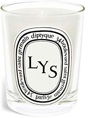 DIPTYQUE LYS Scented Candle 190 g