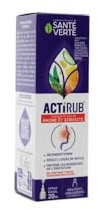 Santé Verte Actirub Spray Nasal 20 ml