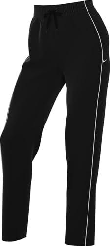 NIKE NSW WR Woven HR Oh - Pantalones Informales Mujer