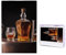 1000 Piece Jigsaw Puzzle for Adults Wooden Challenging Puzzle Whisky Beer Pictures Photo Puzzle Custom Personalized Picture Puzzle for Adults & Kids Family Game Nights 19.7x19.5 Puzzle