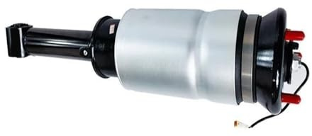 Car Shock Absorbers Front Air Suspension Strut Shock Absorber For Land For Range For Discovery 3 4 For Rover Sport LS LR4 LR3 RNB501620 RNB501180 Shock Absorber Damper(Front right)