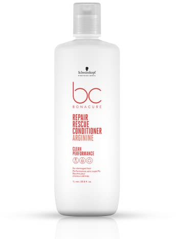 Schwarzkopf SK BC Pept. Rep. Res. Conditioner, 1000ml Aquatisch